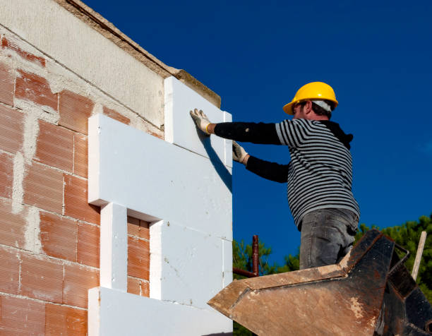 Best Specialized Insulation Services in Humboldt Hill, CA