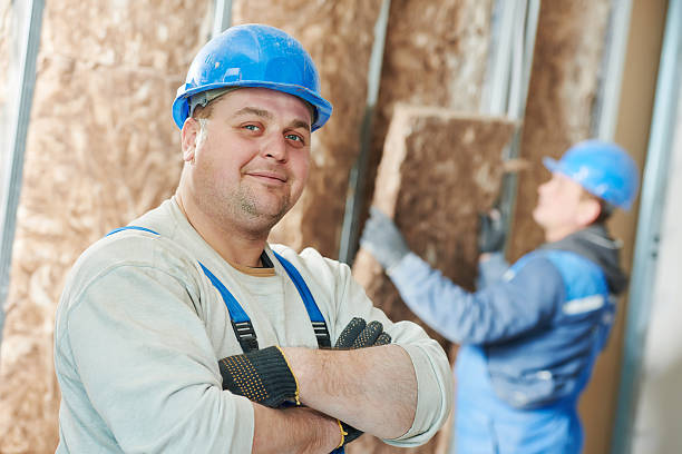 Types of Insulation We Offer in Humboldt Hill, CA