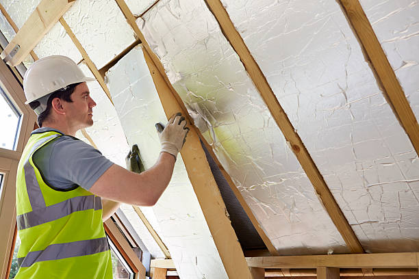 Best Blown-in Insulation in Humboldt Hill, CA